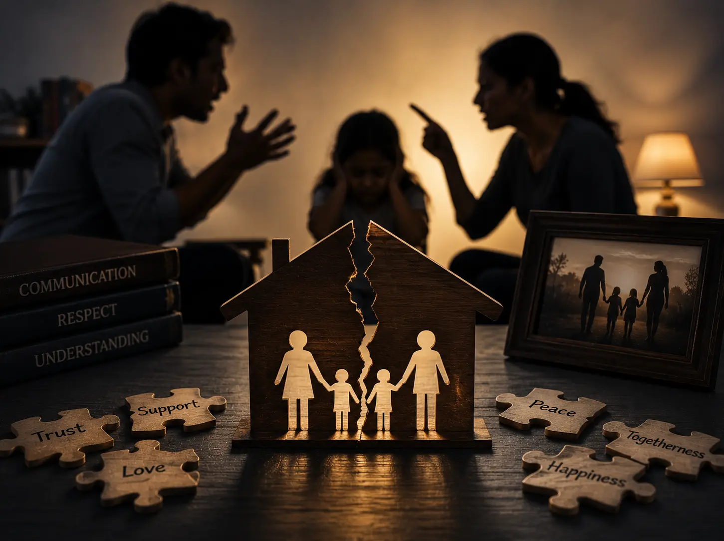 Family Problems Solutiom Astrologer in Bangalore