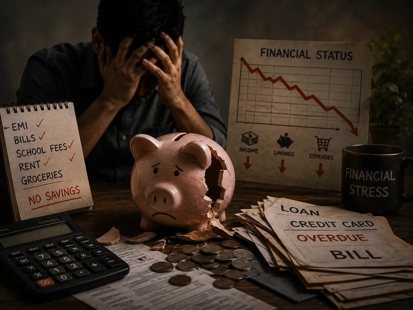 Financial Problem Solution Astrologer in Bangalore